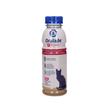 ORALADE + RF 6 X 330 ML