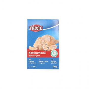 TRIXIE KOCIMIĘTKA 20G KARTONIK 4225