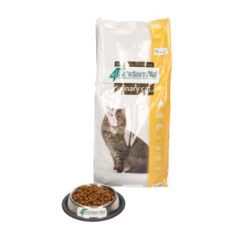 4T VETERINARY DIET CAT URINARY 2 KG