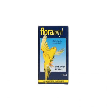 FLORATONYL 15 ML