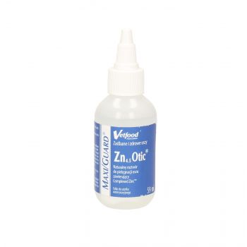 MAXIGUARD ZN 4.5 OTIC 59 ML