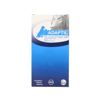 ADAPTIL DORAŹNY RELAKS 10 TAB.