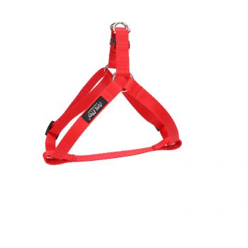AMI PLAY SZELKI BASIC L 40-75/2CM CZERWONE