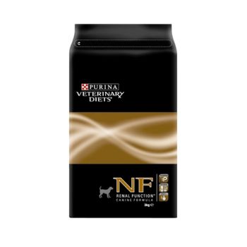 PURINA PVD CANINE NF - RENAL FUNCTION  14KG 12158209