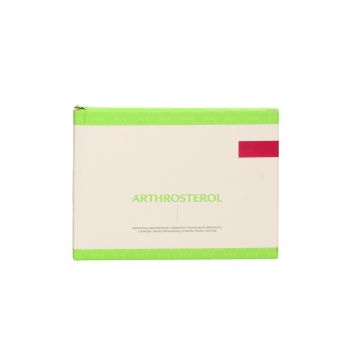 ARTHROSTEROL 14 X 5 ML