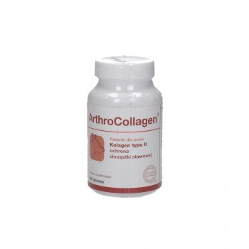 DOLFOS ARTHROCOLLAGEN 90TBL. - DOLVIT