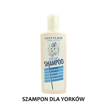 SZAMPON GOTTLIEB YORK 300 ML