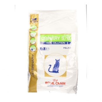 ROYAL CANIN CAT URINARY HIGH DILUTION 7 KG