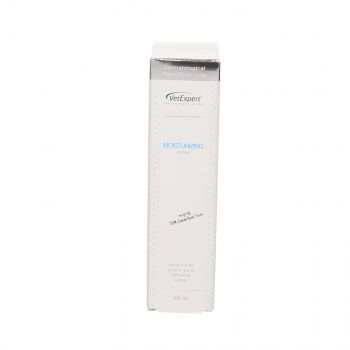 VETEXPERT MOISTURIZING SPRAY 100 ML