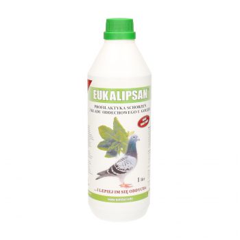 PATRON EUKALIPSAN FRESH 1000 ML (OLEJKI ETERYCZNE)