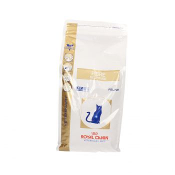 ROYAL CANIN CAT GASTRO INTESTINAL FIBRE RESPONSE 2 KG