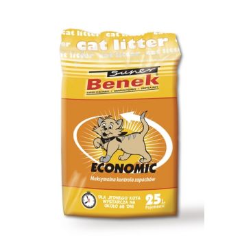 SUPER BENEK ECONOMIC 25L