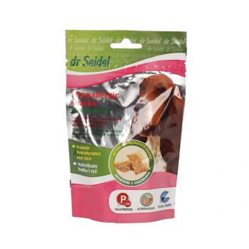 SMAKOŁYKI DR SEIDLA HIPOALERGICZNE 90G
