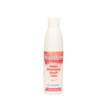 HEXODERM 200 ML