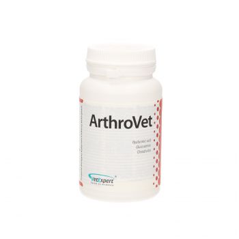 ARTHROVET HA 90 TABL.