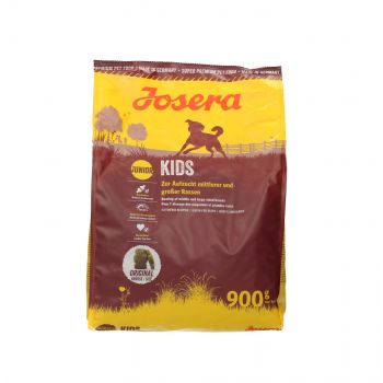 JOSERA DOG KIDS 900G