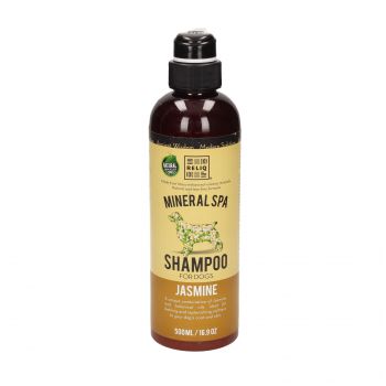 RELIQ SZAMPON DLA PSÓW MINERAL SPA JAŚMIN 500 ML