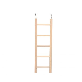TRIXIE DRABINKA DLA PTAKÓW 5 SZCZEBELKÓW/24CM 5812