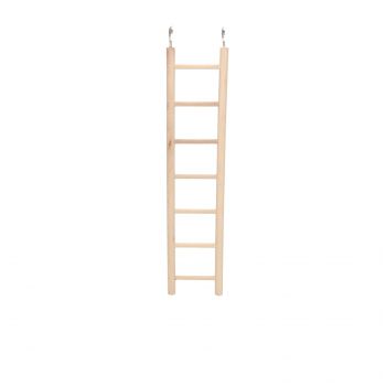 TRIXIE DRABINKA DLA PTAKÓW 7 SZCZEBELKÓW/32CM 5814
