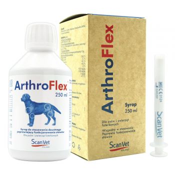 ARTHROFLEX CANINE 250 ML