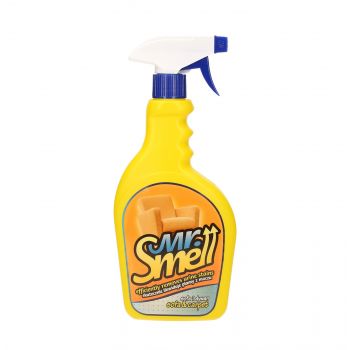 MR.SMELL SOFA I DYWAN 500ML