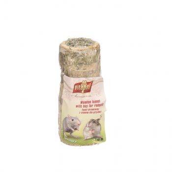 VITAPOL TUNEL DREWNIANY ROZM. S 6100