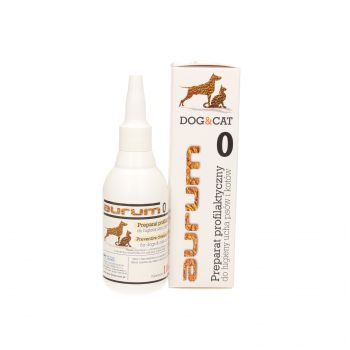 AURUM-0  100 ML