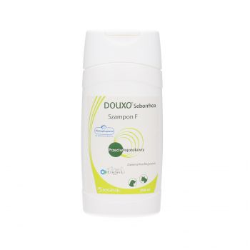 DOUXO SEB SZAMPON 200 ML