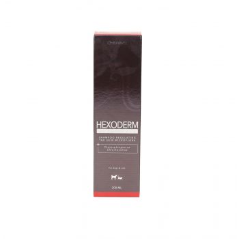 HEXODERM EXCELLENCE 200 ML