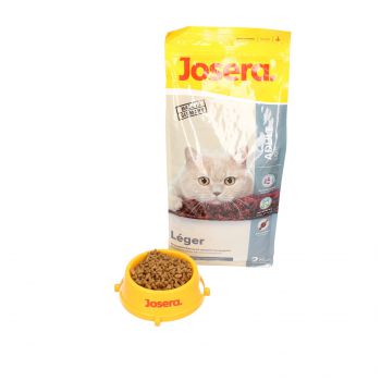 JOSERA CAT LEGER 2KG