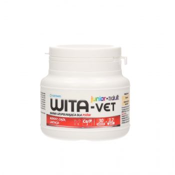 WITA-VET CA/P=2 3,2 G 30 TAB.