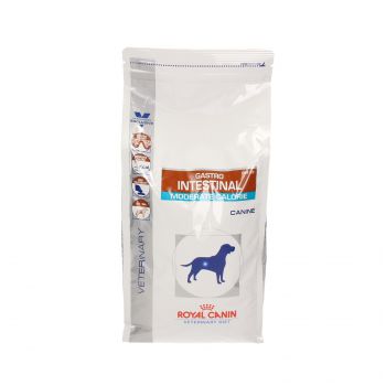 ROYAL CANIN DOG GASTRO INTESTINAL MODERATE CALORIE  2 KG
