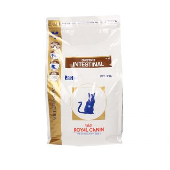 ROYAL CANIN CAT GASTRO INTESTINAL 4 KG