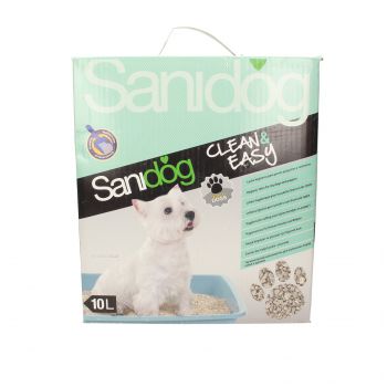 SANIDOG 10L
