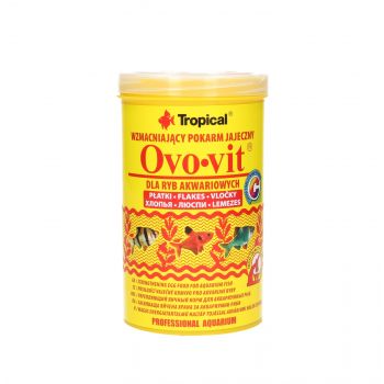 TROPICAL OVO-VIT 1000ML  77036