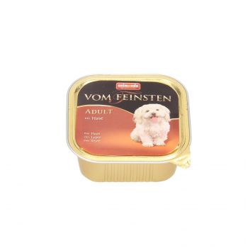 ANIMONDA SZALKA VOM FEIN PIES 150G ADULT KRÓLIK 82980