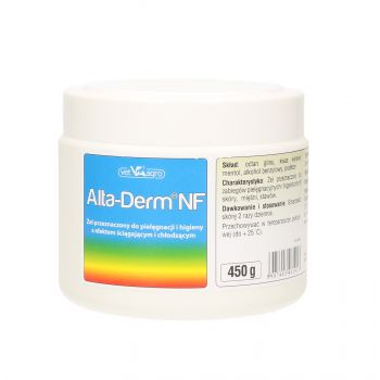 ALTA-DERM 450 G