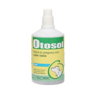 OTOSOL 100 ML