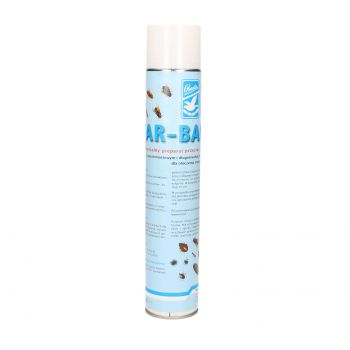 OVIGOR AR-BACKS 750 ML