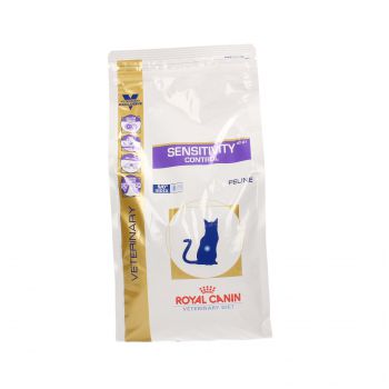 ROYAL CANIN CAT SENSITIVITY CONTROL 1,5 KG