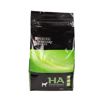 PURINA PVD CANINE HA - HYPOALLERGENIC  3KG 12158519
