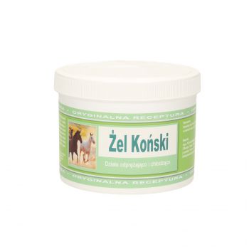 OVER ŻEL KOŃSKI 450G