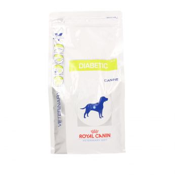 ROYAL CANIN DOG DIABETIC  1,5 KG