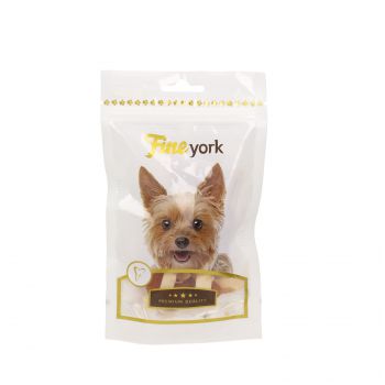 PROZOO FINEYORK OŚMIORNICZKI Z SEZAMEM 80G 0011043S