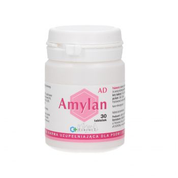 AMYLAN AD 30 TAB