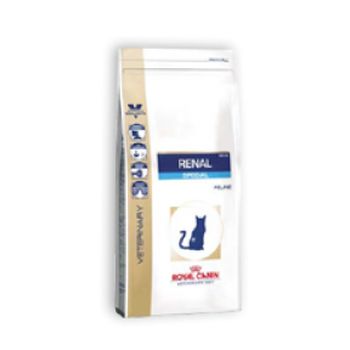 ROYAL CANIN CAT RENAL  SPECIAL 0,4 KG