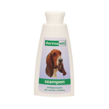 MY PET - SZAMPON DO SIERŚCI KRÓTKIEJ 150ML