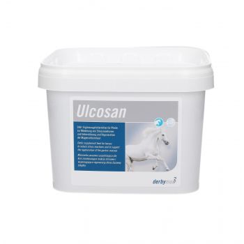 DERBYMED ULCOSAN 2,5 KG