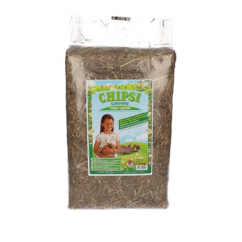 CHIPSI SUNSHINE COMPACT SIANO ŁĄKOWE 1KG