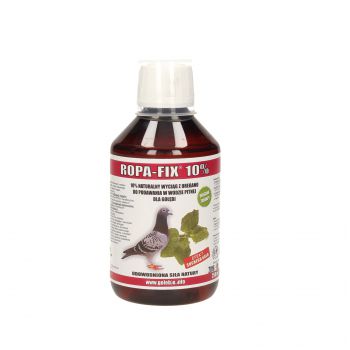 PATRON ROPA-FIX 250 ML    WYCIĄG Z OREGANO